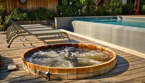 Villa Loreteian - Splendide villa au calme - Foto 4