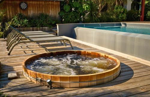 Villa Loreteian - Splendide villa au calme - Foto 4