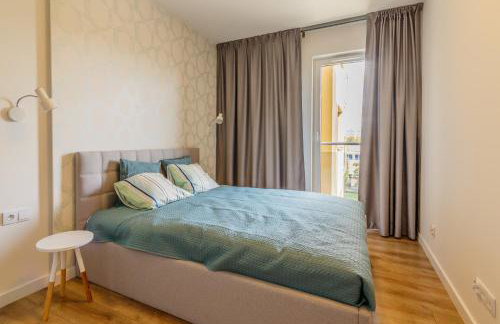 Apartamenty City View od WroclawApartament-pl - Foto 98