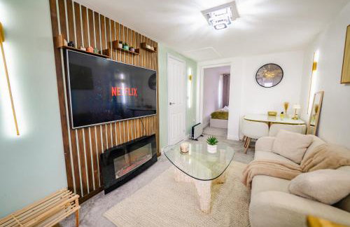 Stylish 1 BR Apartment Near Heathrow - Foto 22