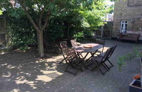 4 BR 2 Bathroom House Parking Garden St Neots Town Centre - Foto 41