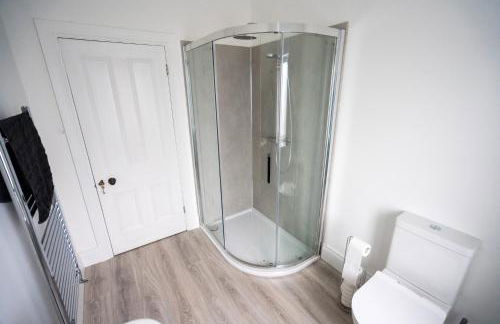 The Bank Apartment Irvinestown - Foto 16