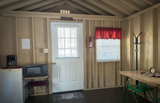 Boyer's Pond Campground - Foto 28