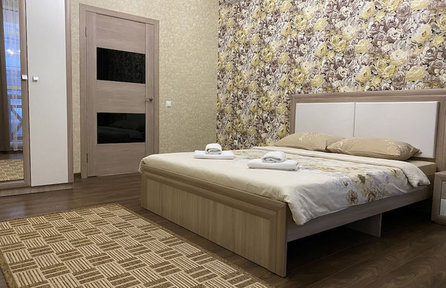 Apart-hotel Residence - Foto 23