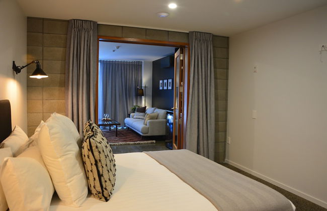 Southwark Hotel & Apartments - Foto 7