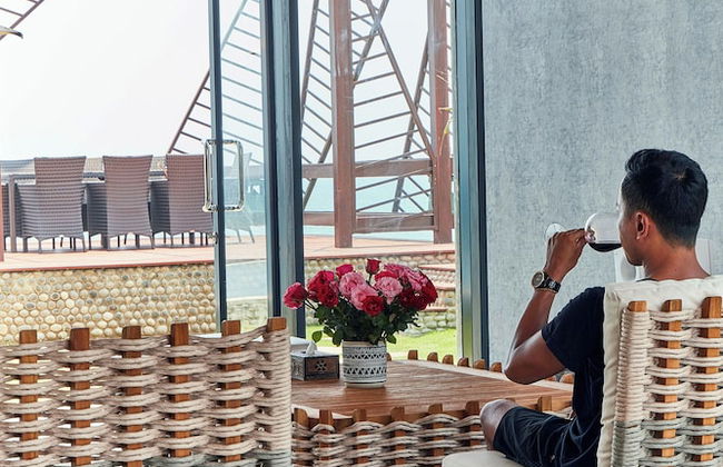 Abian Kapas Beach Bali - Foto 18