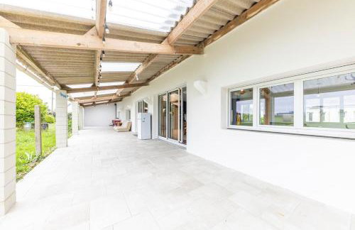 Workshop with sea view 150 m from Pointe du Goudoul beach - Foto 48