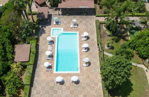 Pathos Retreat Pool and Garden - Foto 9