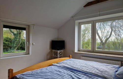 Nr 150 - Ferienhaus An't Deep - Foto 24