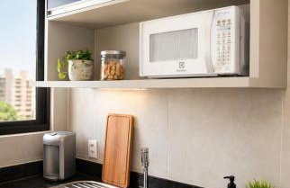 Apartamento Boa Viagem Edificio Rafaella Albert Rodrigues - Foto 11