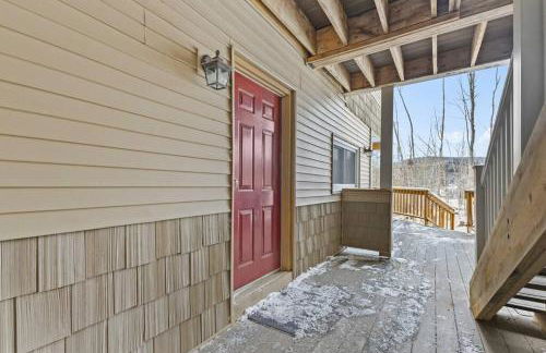 Stowe Ski Chalet - 3BR with In Unit Sauna - Foto 25