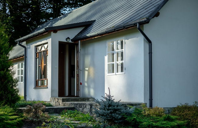 Mały Domek Beskidy - Foto 13