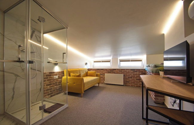 iRent.by Lenina sq. - Foto 19