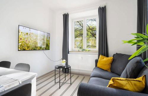 Apartment an der Theresienwiese - Foto 7