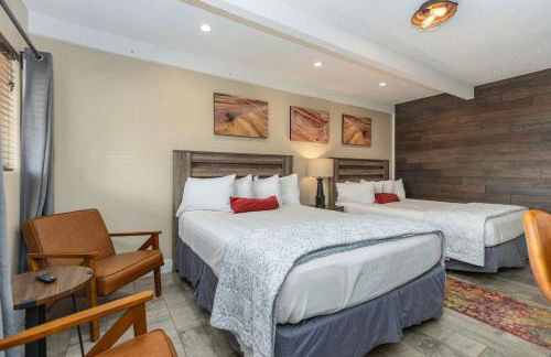 The Flagstone Boutique Inn & Suites - Foto 80
