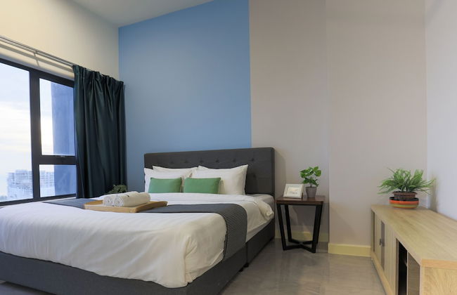 Imperio Seaview Melaka By I Housing - Foto 8