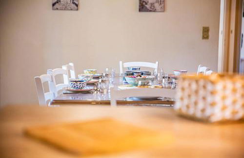 Le petit havre de paix Longevillai - Foto 13