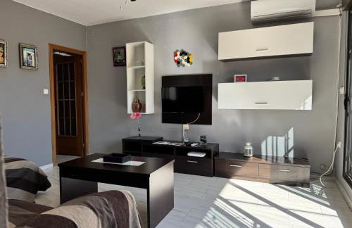 Apartamento Algafequi con terraza privada - Foto 2