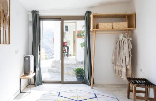 #1 Cave House Anaga, Unique Stay, Mountains and Private Sauna, - Foto 21