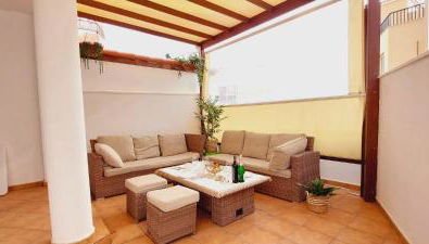 House with a tropical garden - Foto 3