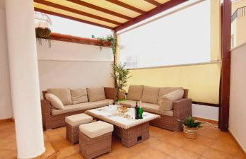 House with a tropical garden - Foto 3