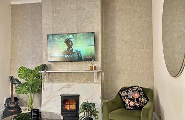 Holiday Home in Walthamstow - Foto 1