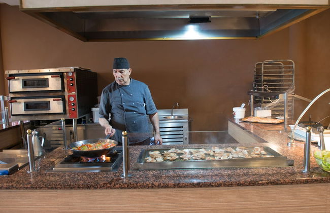 Relaxia Lanzasur- All Inclusive - Photo 47