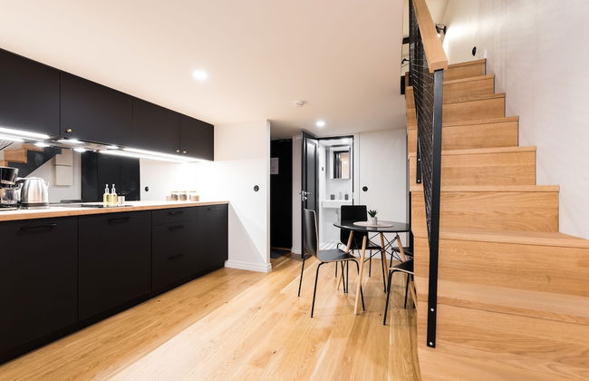 Hilltop Apartments City Centre - Photo 30