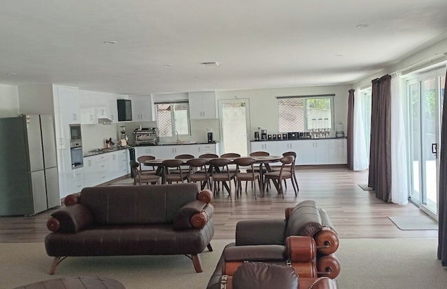 Island Accommodation Suva Premier Hospitality - Photo 32