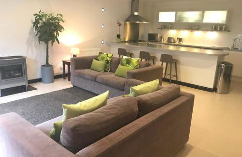 Aaron Glen Apartments - Foto 1