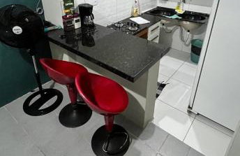 Flat Temporada Paraty Centro - Foto 2