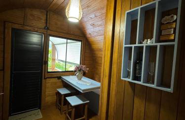 Recanto Fogo na Taça - Foto 18