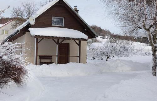 Domek całoroczny Pod Bieszczadzkim Aniołem - Foto 31