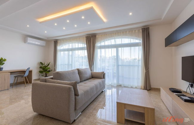 Gozo - Apartment With Stunning Views Shared Pool - Foto 8