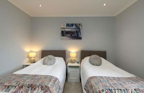 Lomond Serviced Apartments- Inglewood - Foto 12