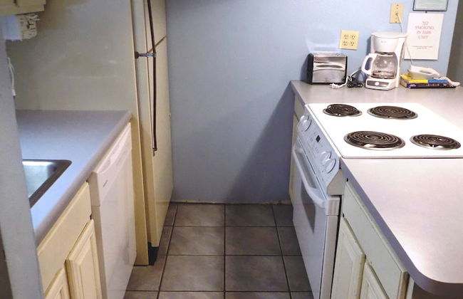 Angel Fire Chalet - Foto 24