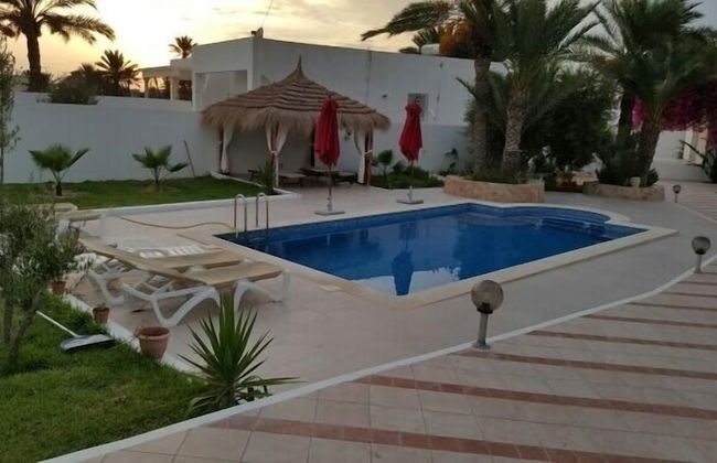 Villa La Fidèle - Foto 15