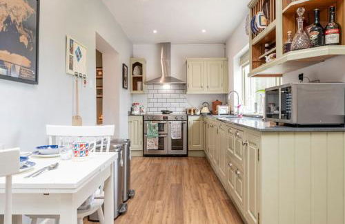 Beautiful 3BD Family Retreat in Oxfordshire! - Foto 92