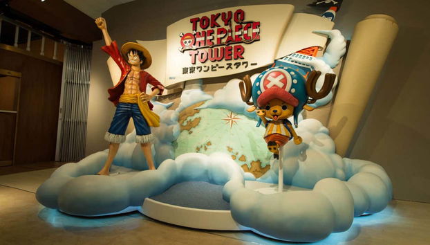 ¡No olvidéis pasar por la tienda oficial!