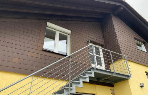 Große FeWo mit 2 Schlafzimmern in Körbecke - Foto 21