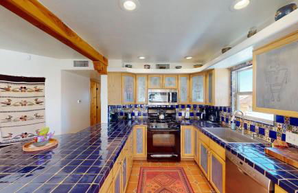 Pack Creek ~ Farm House - Photo 13