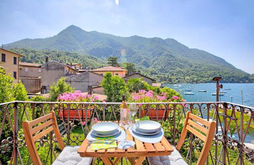 Il Porticciolo Lake Front - Happy Rentals - Foto 1