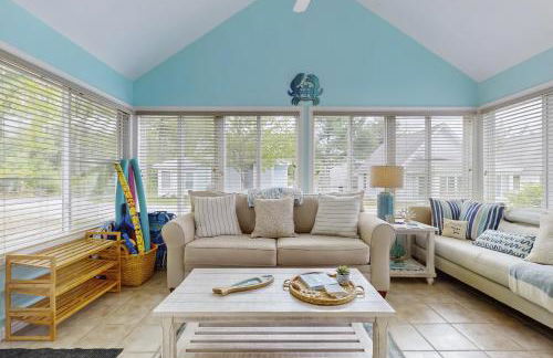 Cottages at Summer Village Beach Get-A-Way - Foto 12