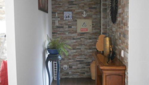 Casa S.Joao-Casa rustica Rio, Mar e Montanha - Foto 4