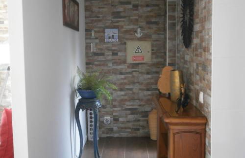 Casa S.Joao-Casa rustica Rio, Mar e Montanha - Foto 4