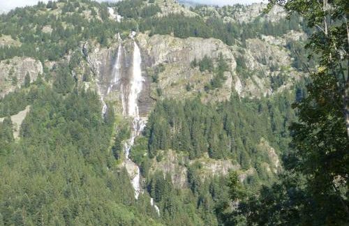 La Belledone à Vaujany - Foto 19