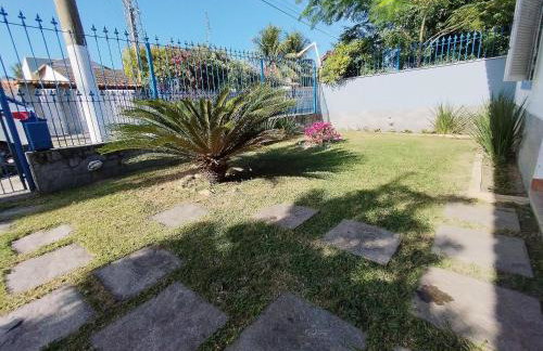 Cabo Frio, casa estilo colonial, ampla e confortável. - Foto 34