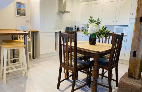 The Chaff House Country Cottage - Foto 25