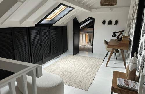 Royal Barn Loft - Foto 16