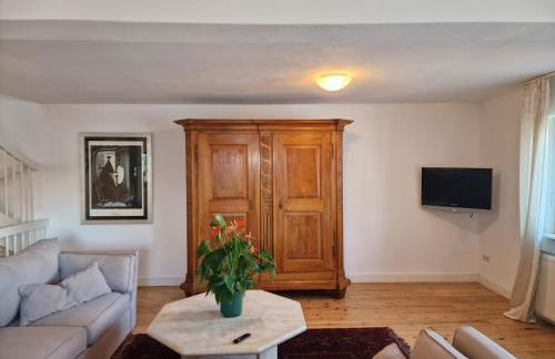 Ferienhaus Lisette Wohlfühldomizil zwischen Rebenmeer und Pfälzer Wald - Foto 9